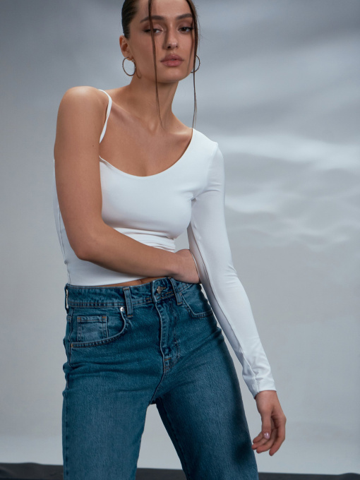 Топ Gepur модель 43277 Фото