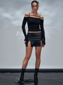 Лонгслив Gepur модель 43280 Фото