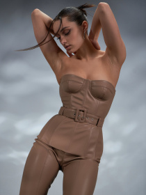 Корсет Gepur модель 43347 Фото