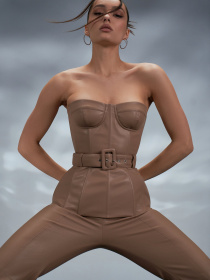 Корсет Gepur модель 43347 Фото