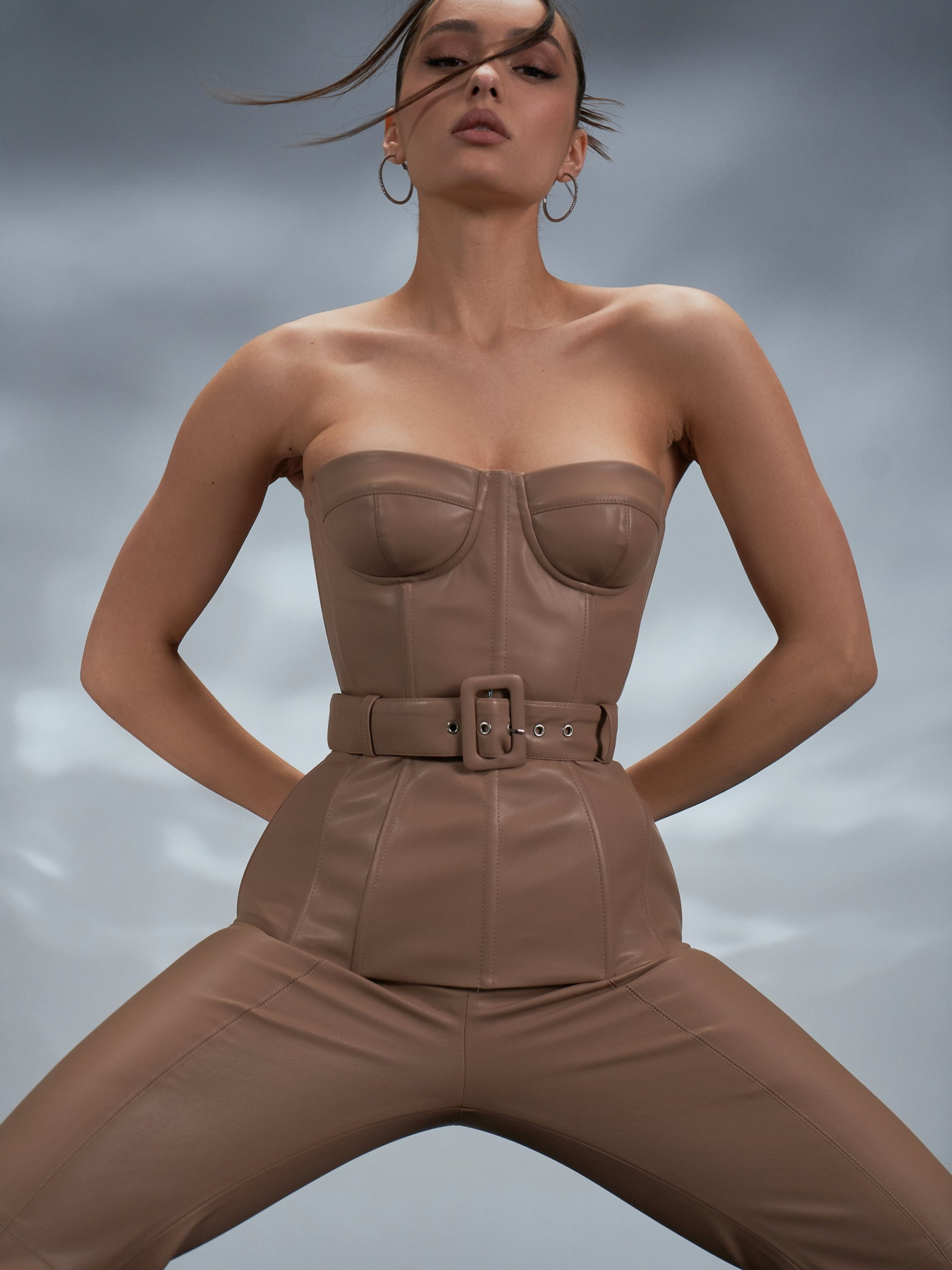 Корсет Gepur модель 43347 Фото