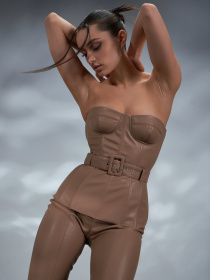 Корсет Gepur модель 43347 Фото