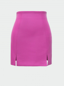 Юбка мини Gepur модель 43475 Фото