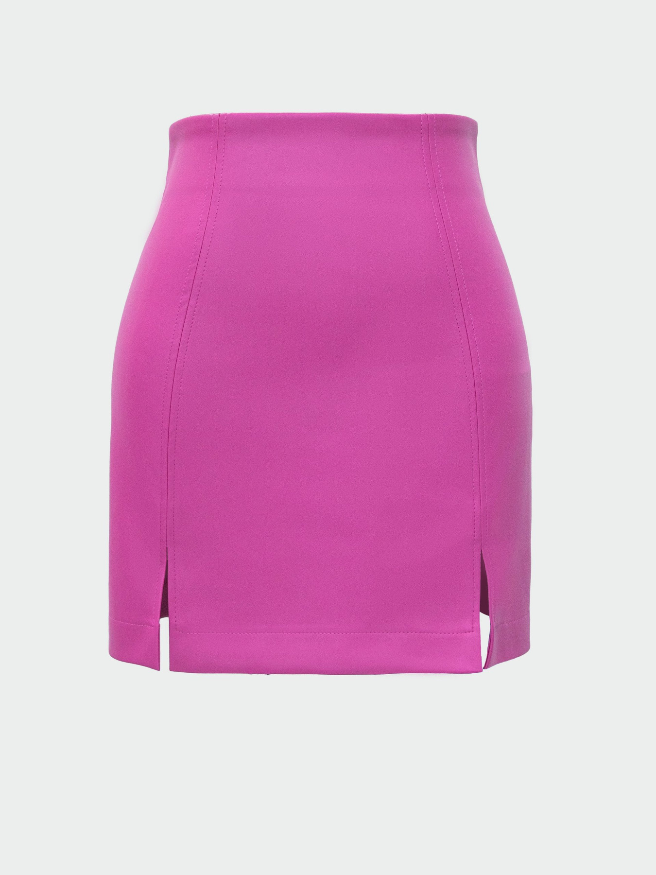 Спідниця міні Gepur модель 43475 Фото