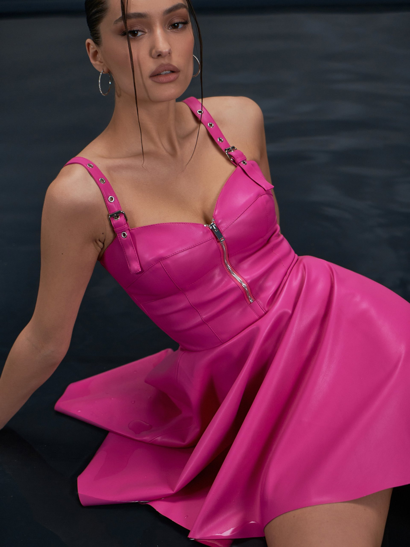 Сарафан Gepur модель 43477 Фото