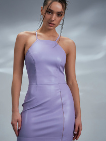 Платье мини Gepur модель 43480 Фото