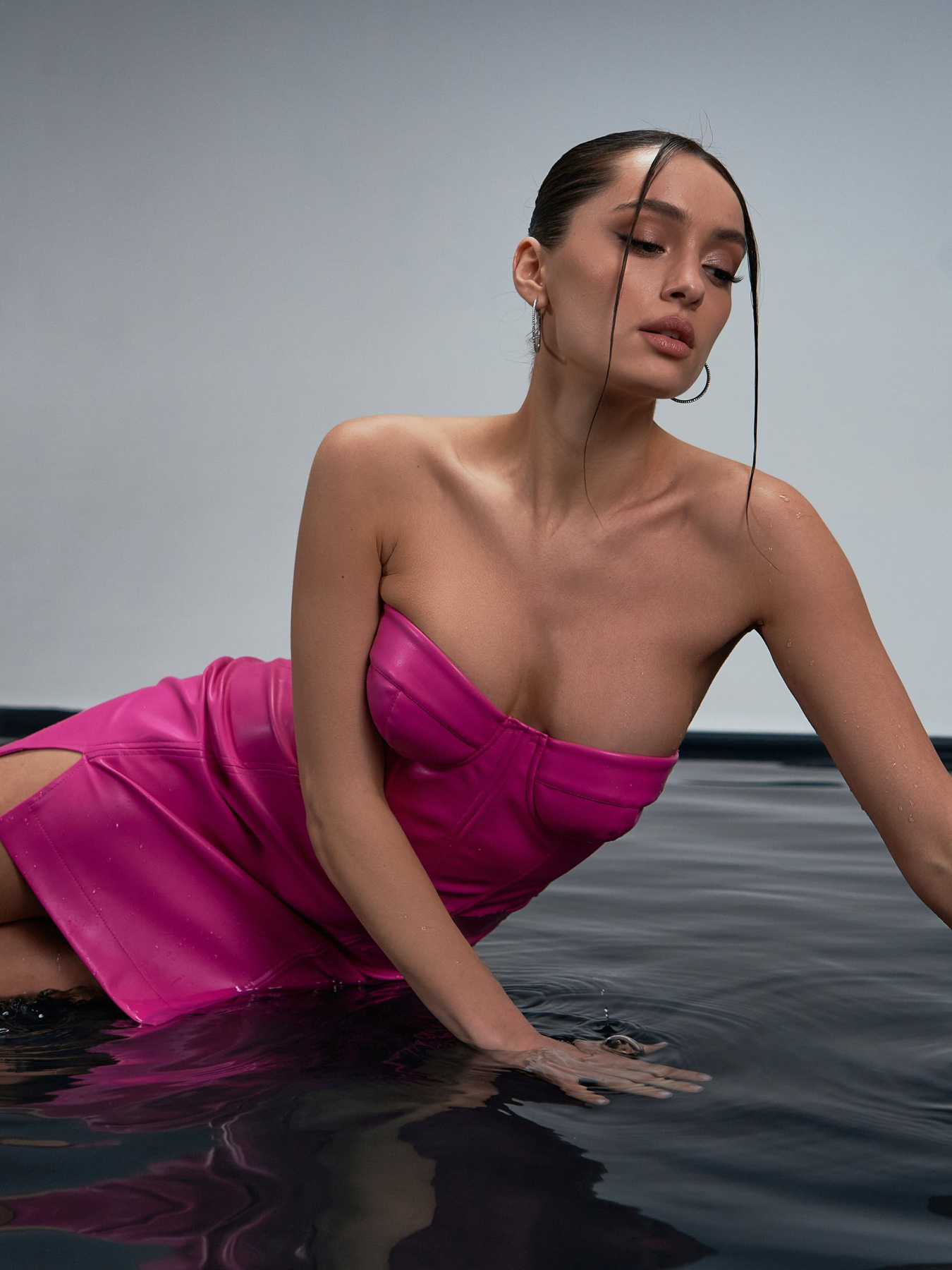 Корсет Gepur модель 43481 Фото