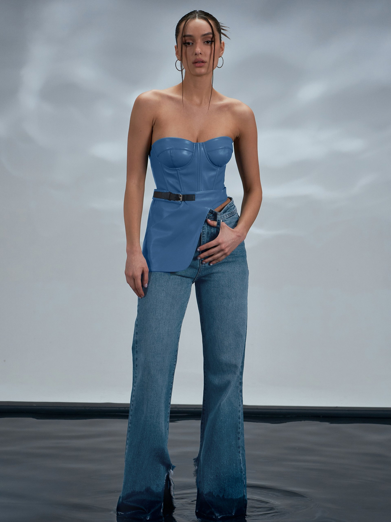 Корсет Gepur модель 43527 Фото