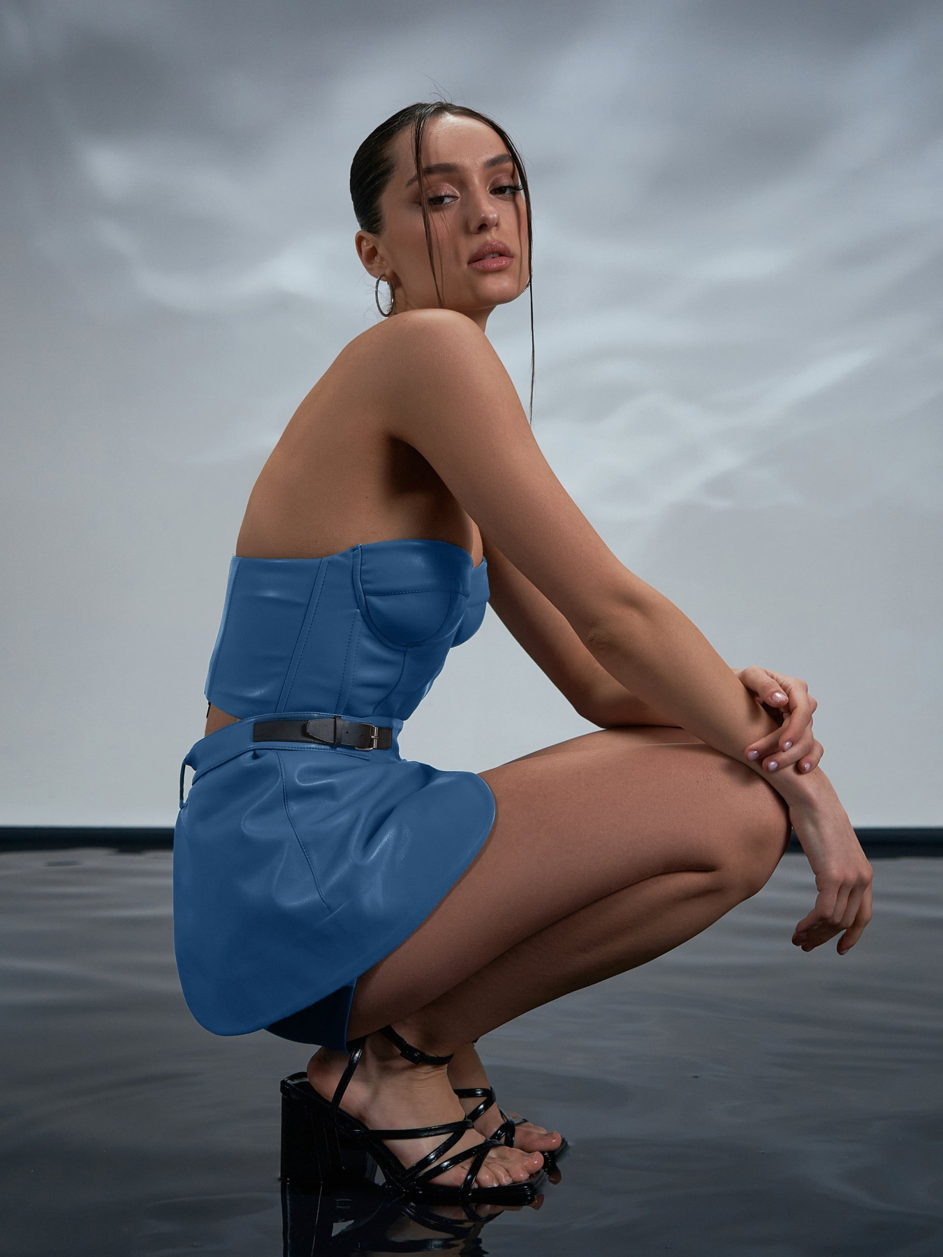 Корсет Gepur модель 43527 Корсет Gepur модель 43527 Фото