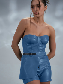 Ремень-корсет Gepur модель 43528 Фото