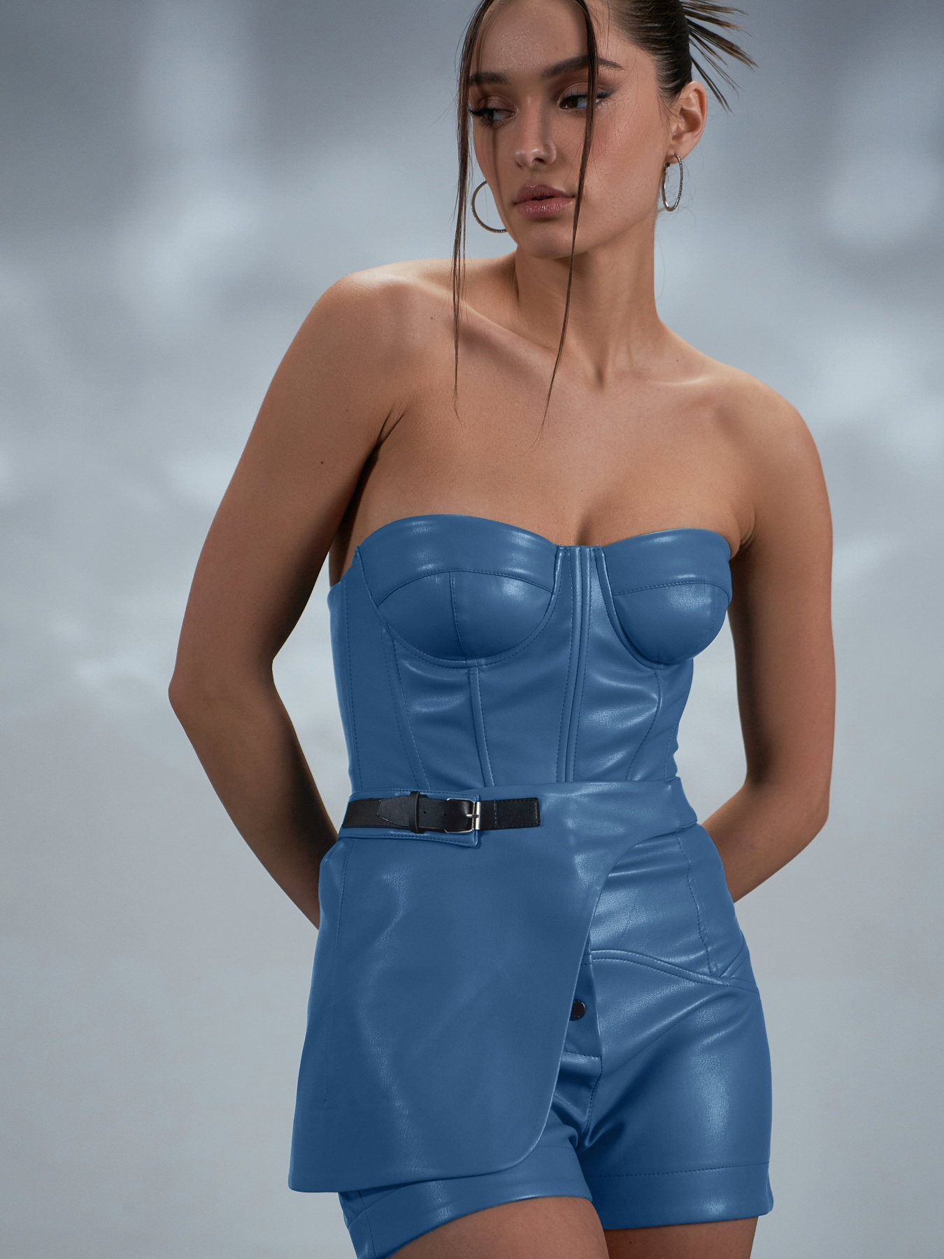 Ремни Gepur модель 43528 Фото