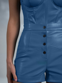 Повсякденні шорти Gepur модель 43529 Фото