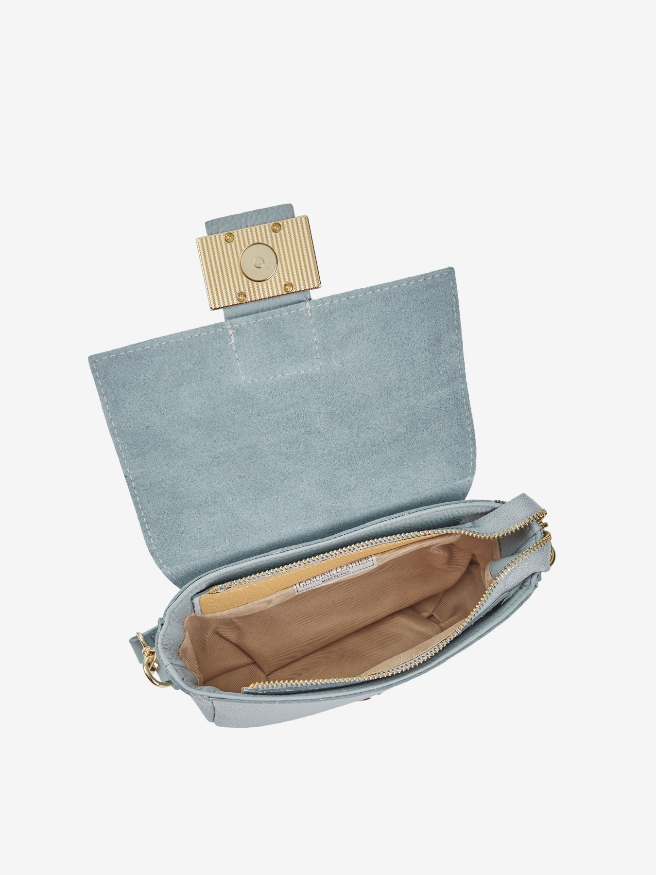 Кросс-боди Regina Notte модель 2000000186245 Фото