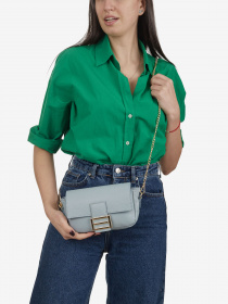 Крос-боді Regina Notte модель 2000000186245 Крос-боді Regina Notte модель 2000000186245 Фото