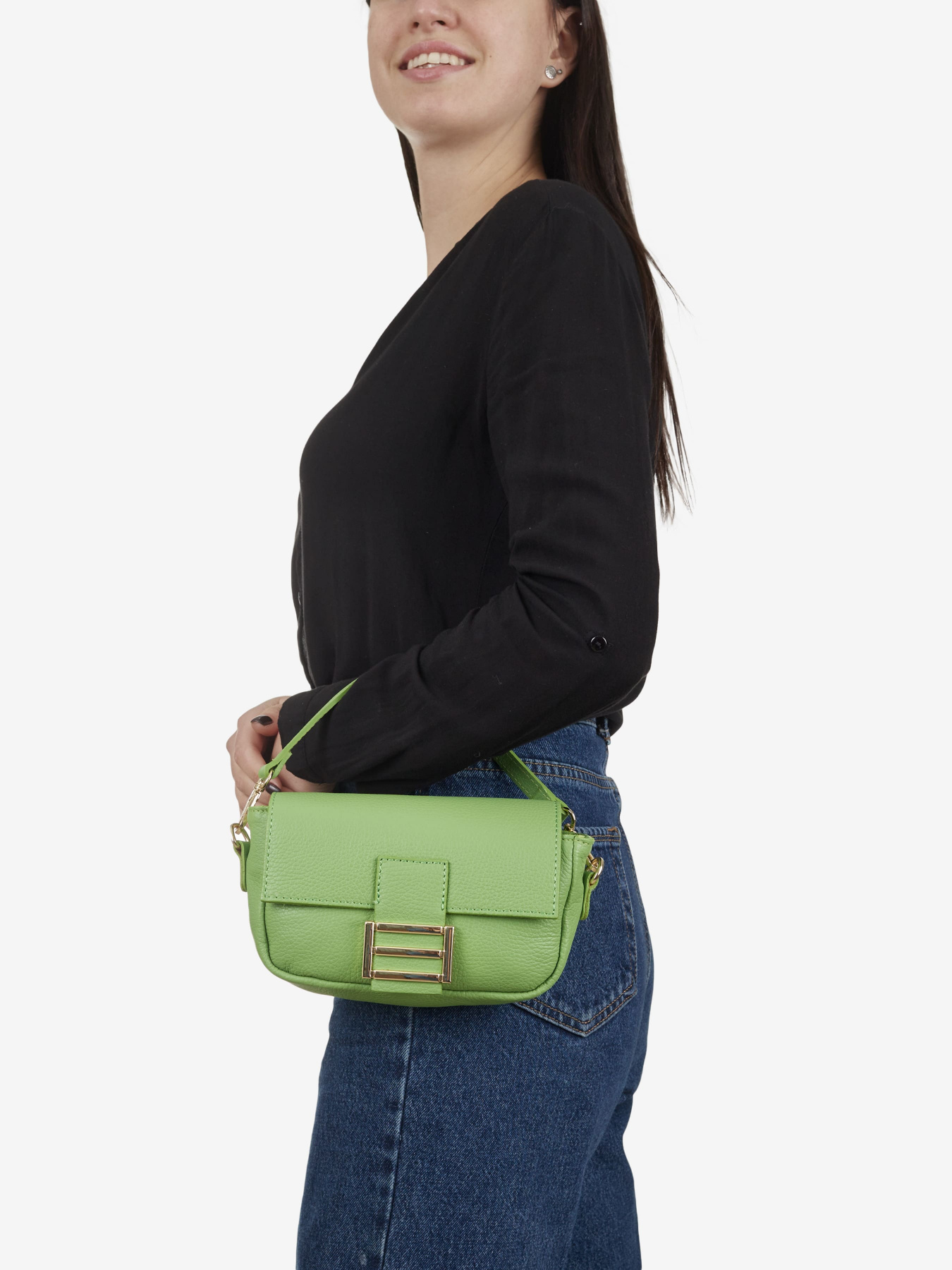 Кросс-боди Regina Notte модель 2000000185804 Фото