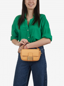 Кросс-боди Regina Notte модель 2000000186238 Фото