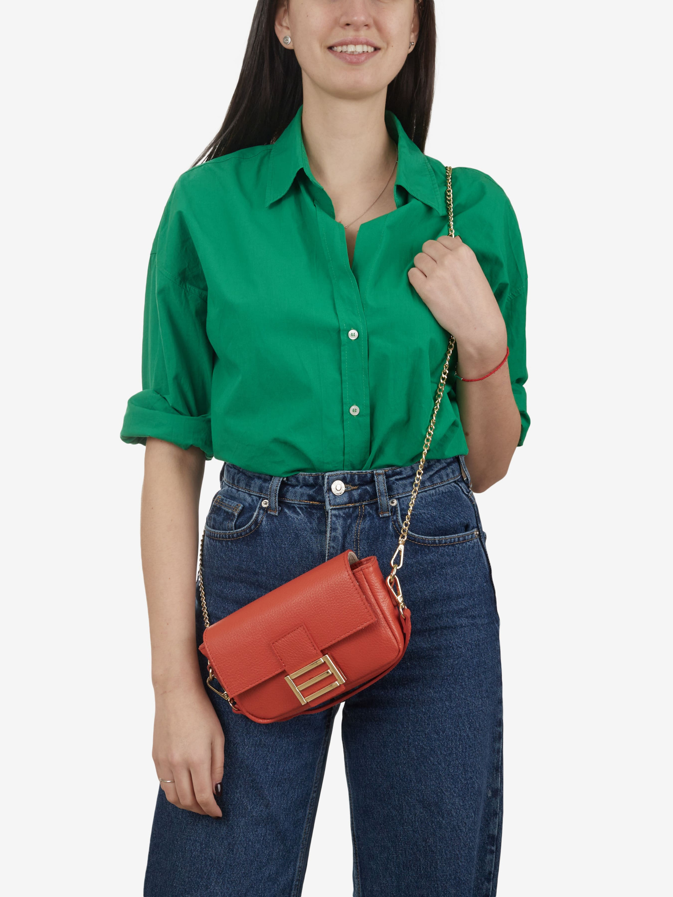 Крос-боді Regina Notte модель 2000000186467 Фото