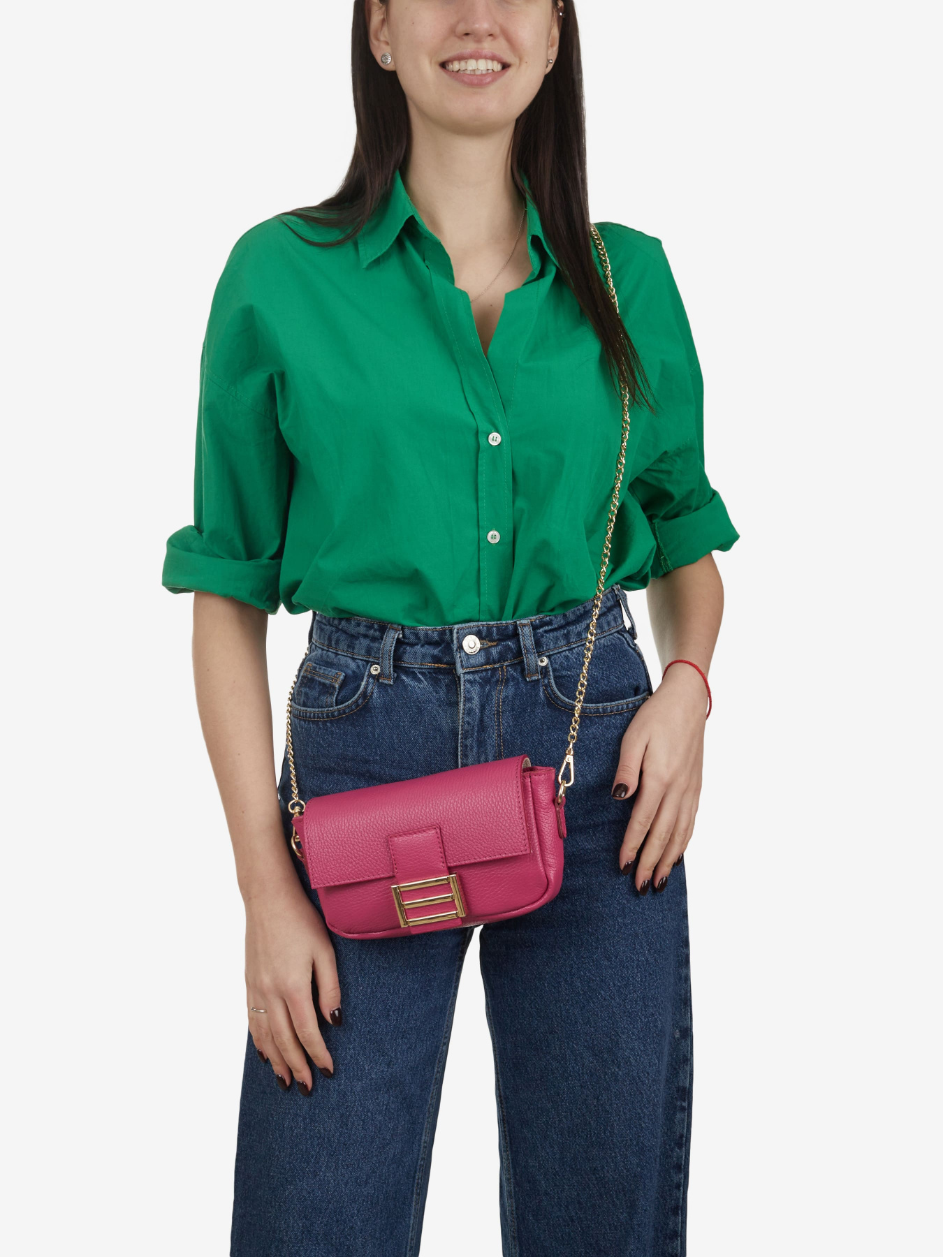 Крос-боді Regina Notte модель 2000000185798 Фото