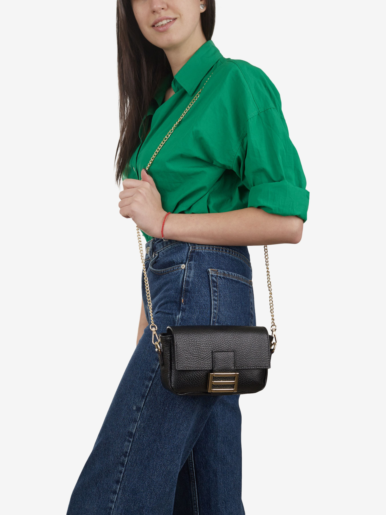 Кросс-боди Regina Notte модель 2000000185774 Фото