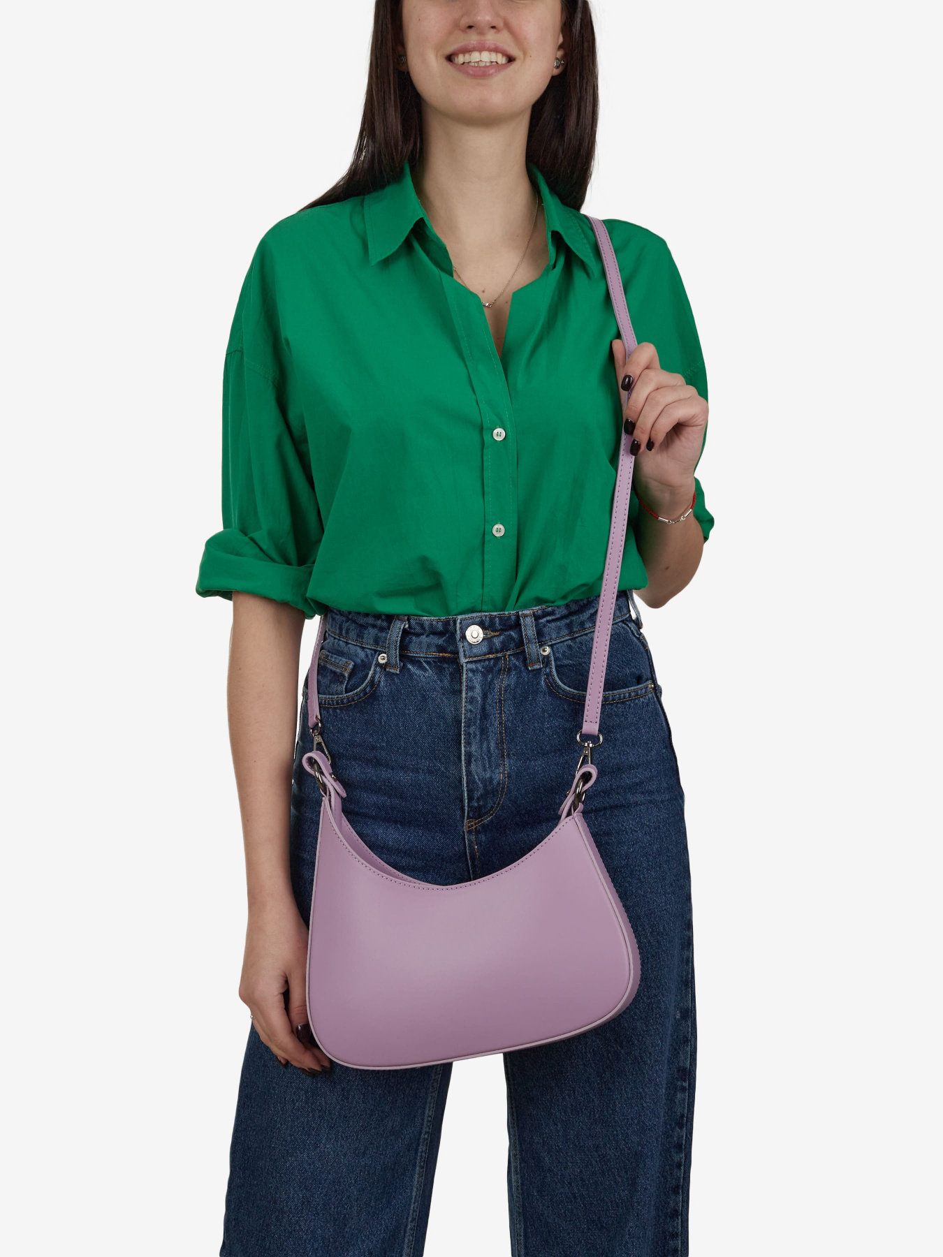 Сумка Regina Notte модель 2000000186450 Фото