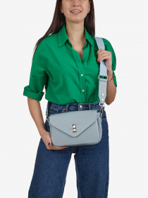 Кросс-боди Regina Notte модель 2000000185842 Фото