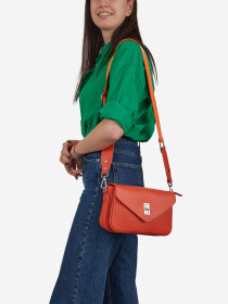 Кросс-боди Regina Notte модель 2000000186436 Фото