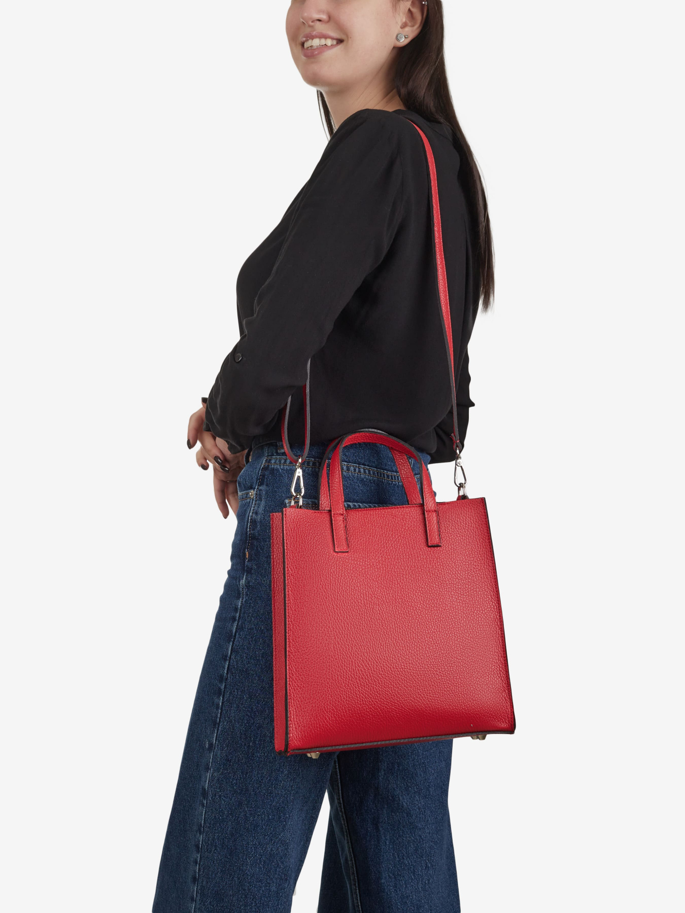 Кросс-боди Regina Notte модель 2000000185828 Фото