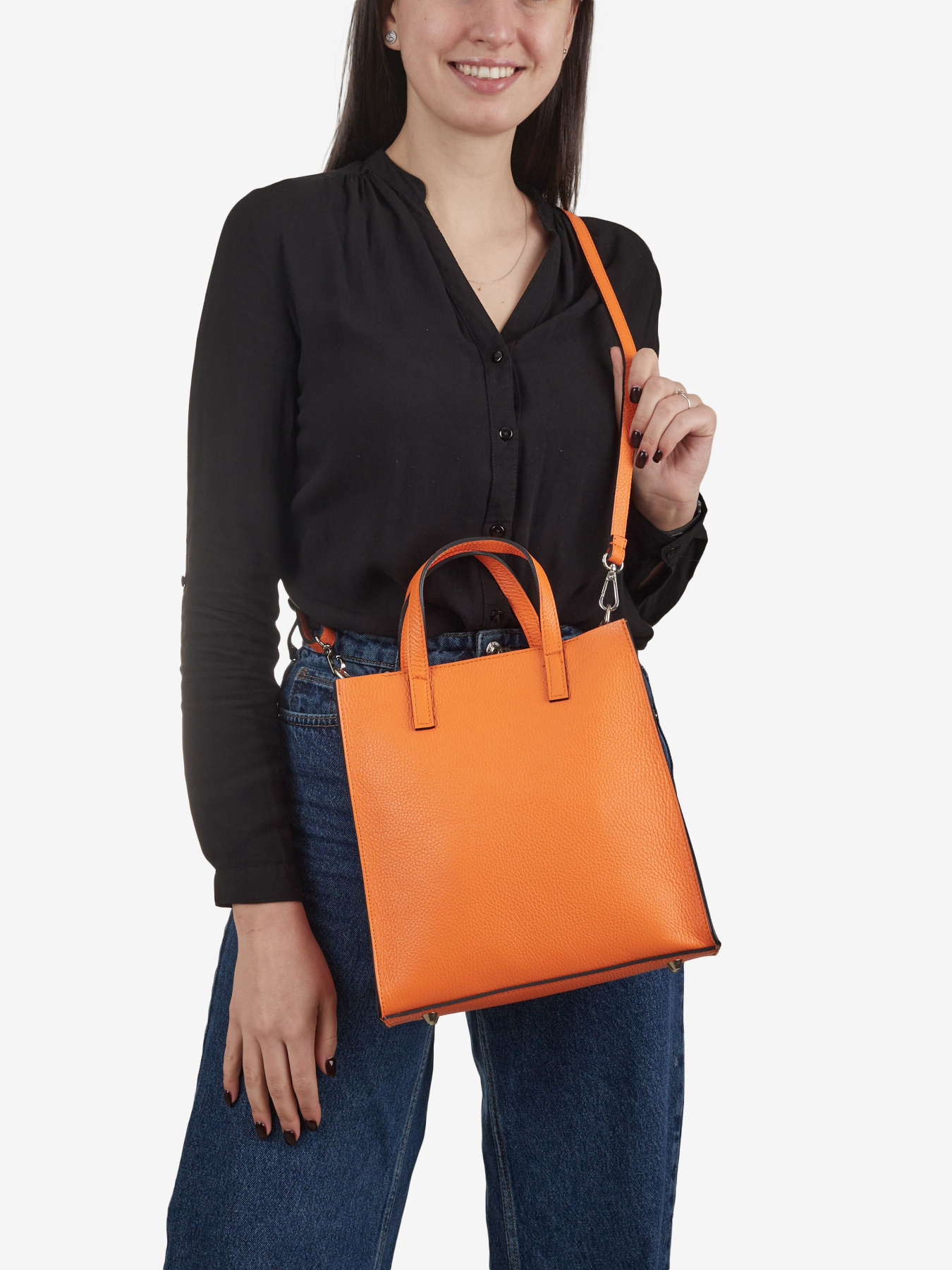 Кросс-боди Regina Notte модель 2000000186146 Фото