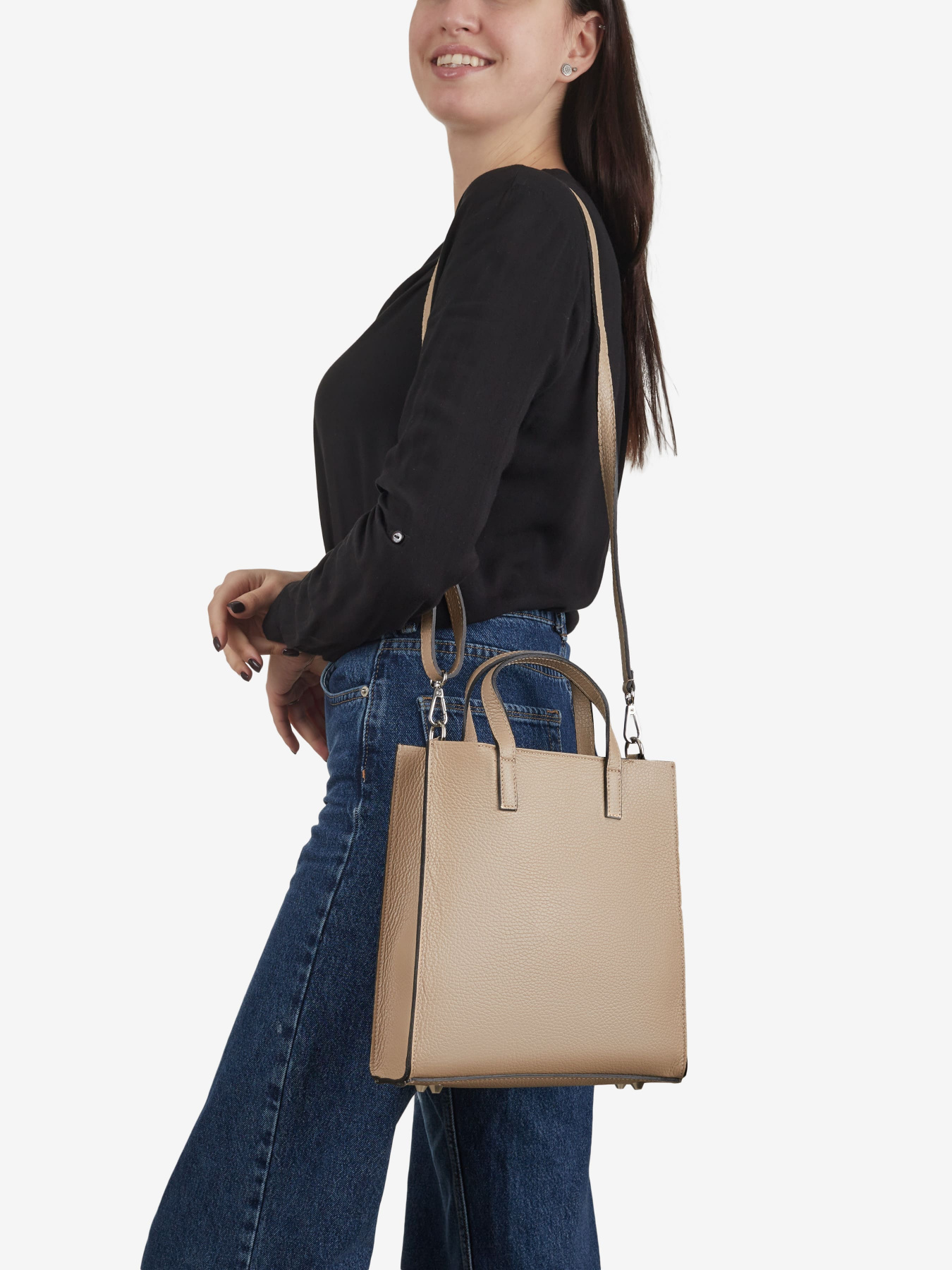 Крос-боді Regina Notte модель 2000000186399 Фото