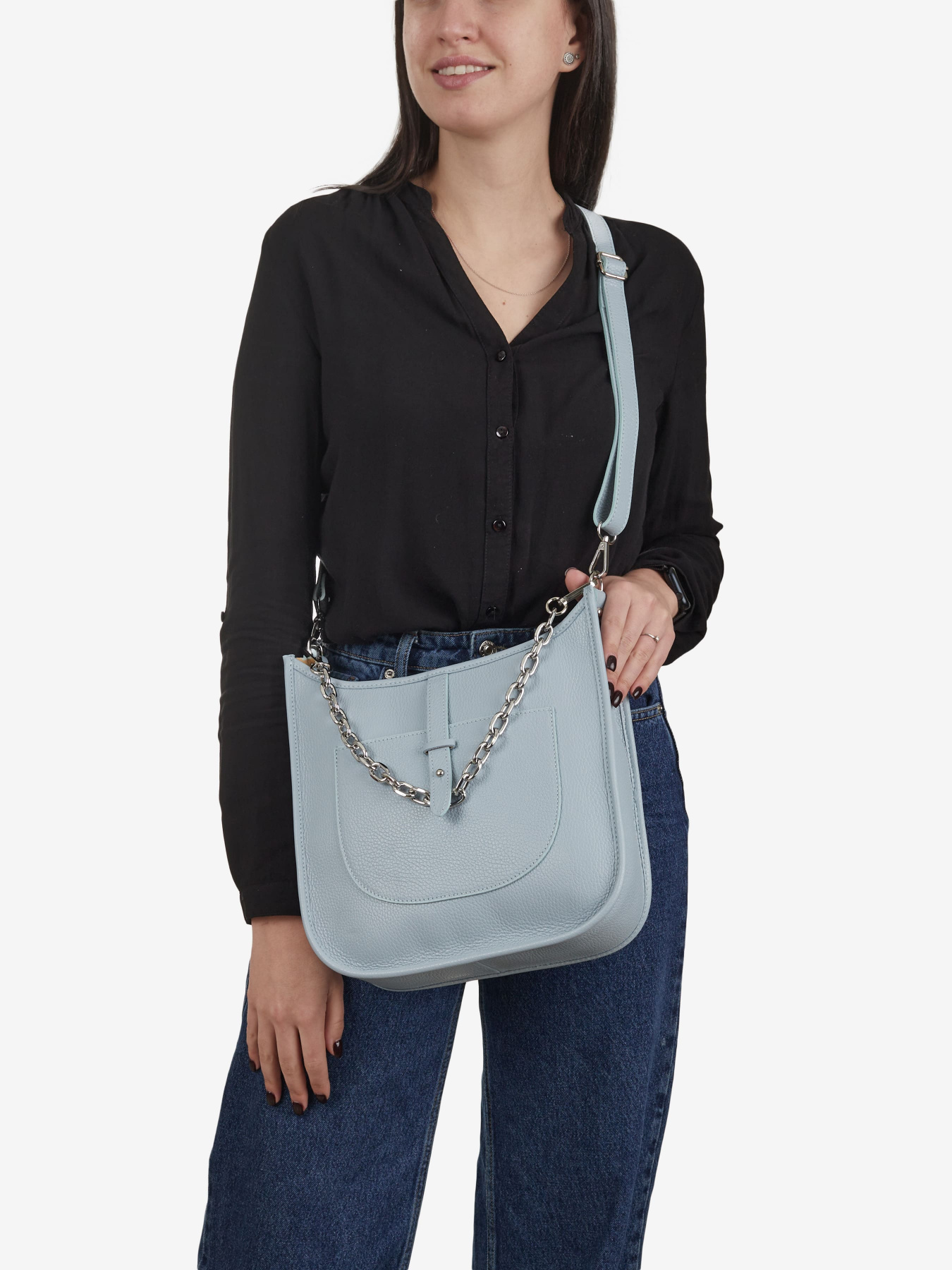 Кросс-боди Regina Notte модель 2000000186191 Фото