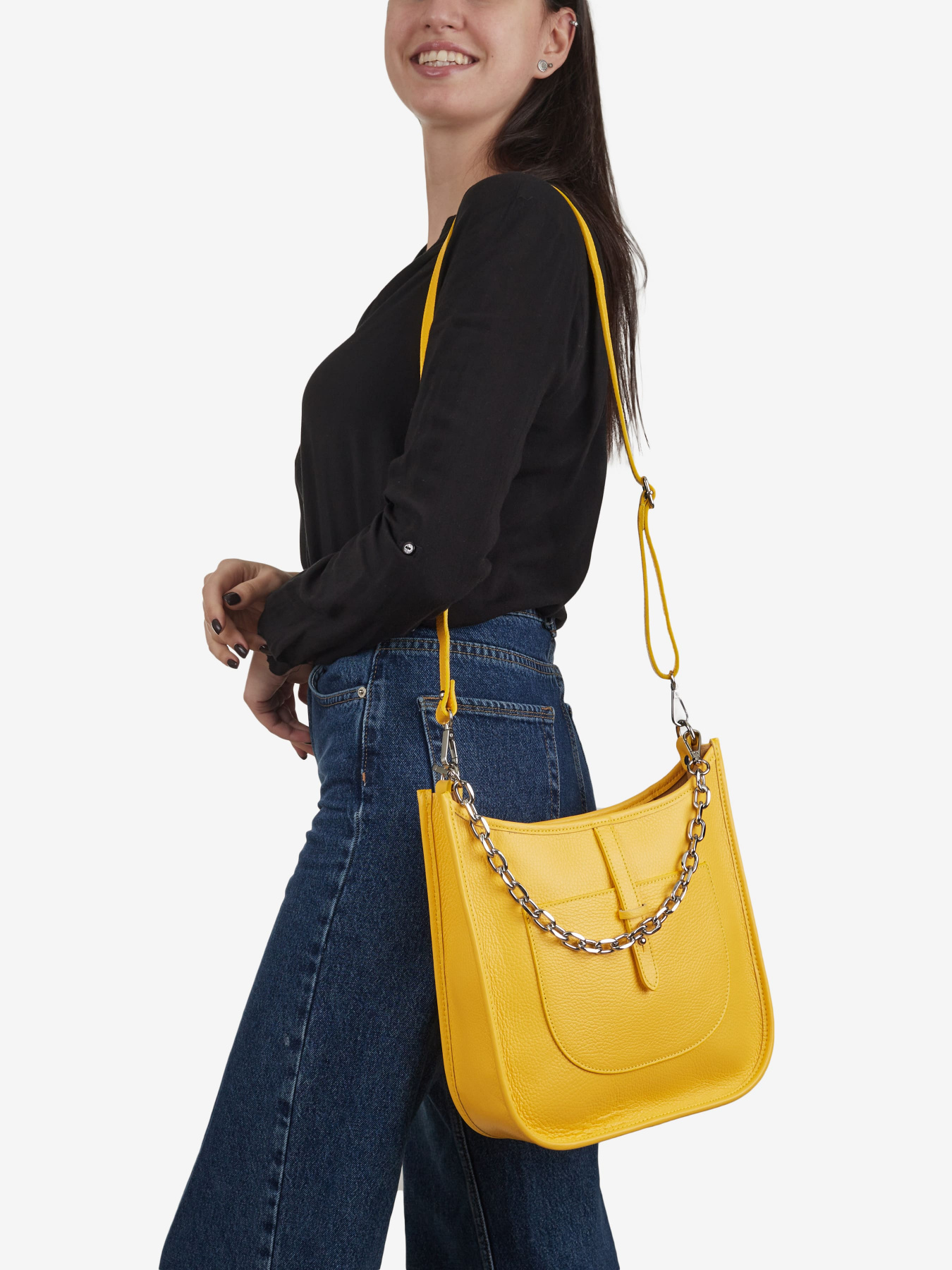 Кросс-боди Regina Notte модель 2000000186122 Фото