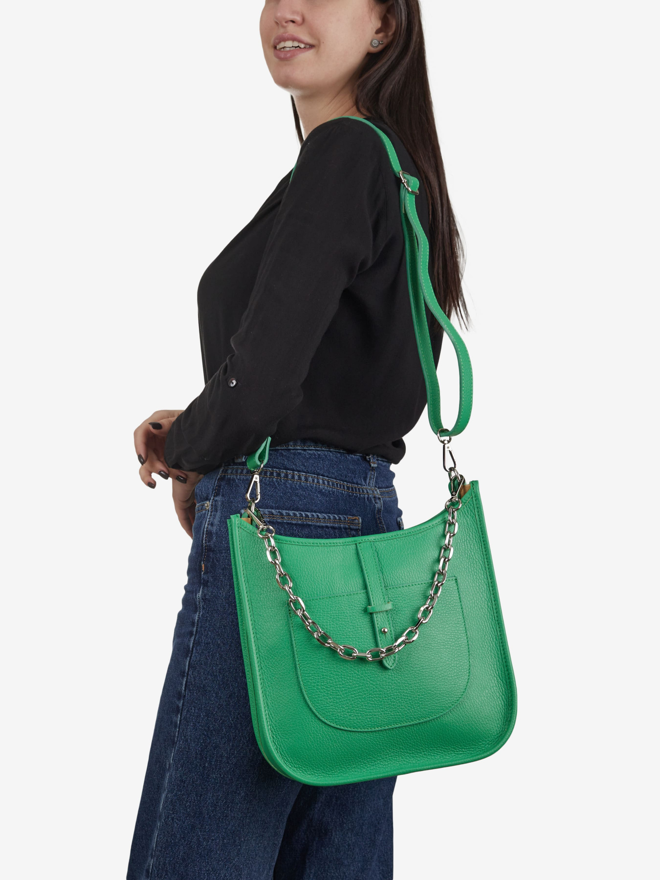 Кросс-боди Regina Notte модель 2000000185743 Фото