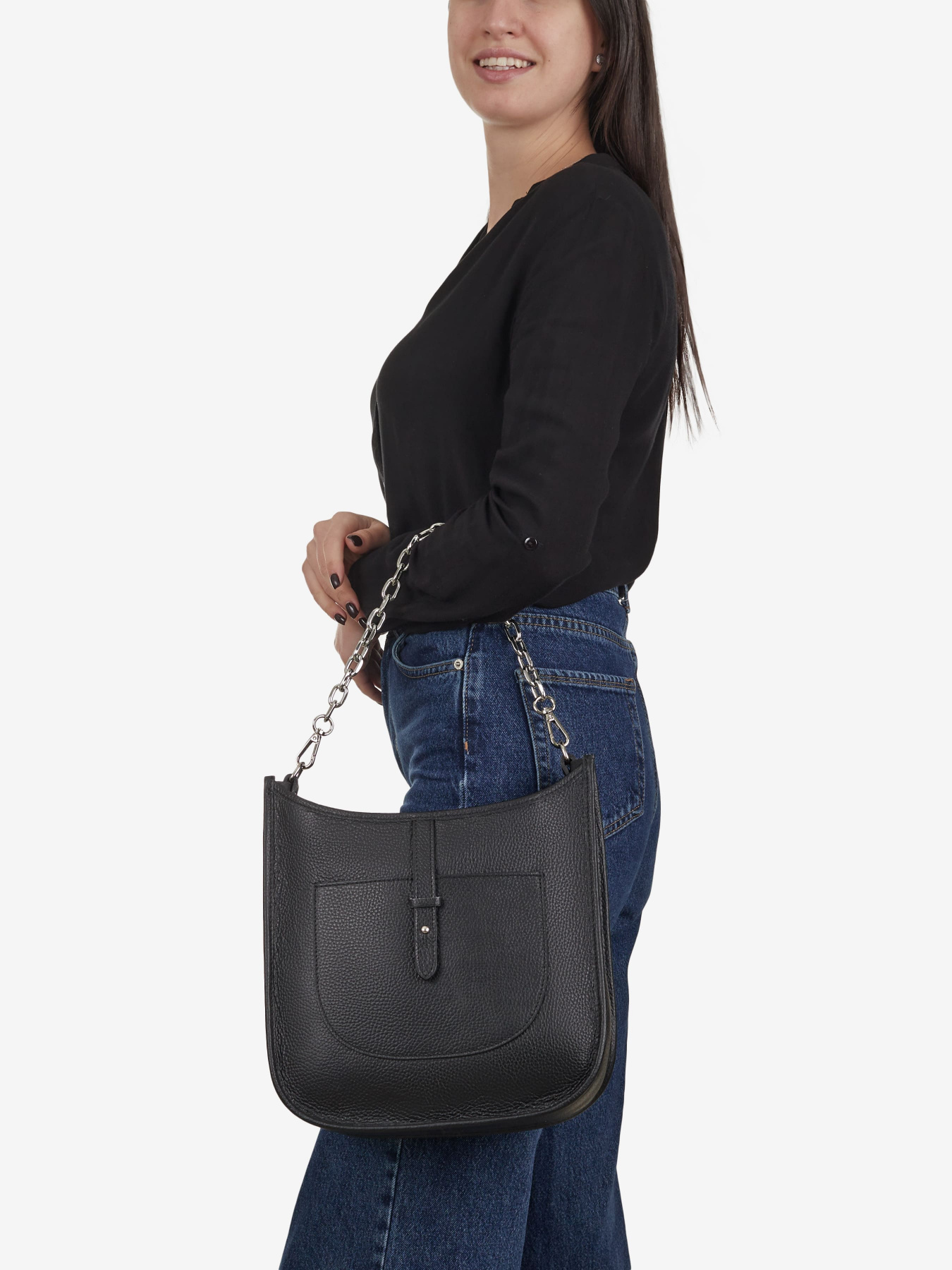 Крос-боді Regina Notte модель 2000000186047 Крос-боді Regina Notte модель 2000000186047 Фото