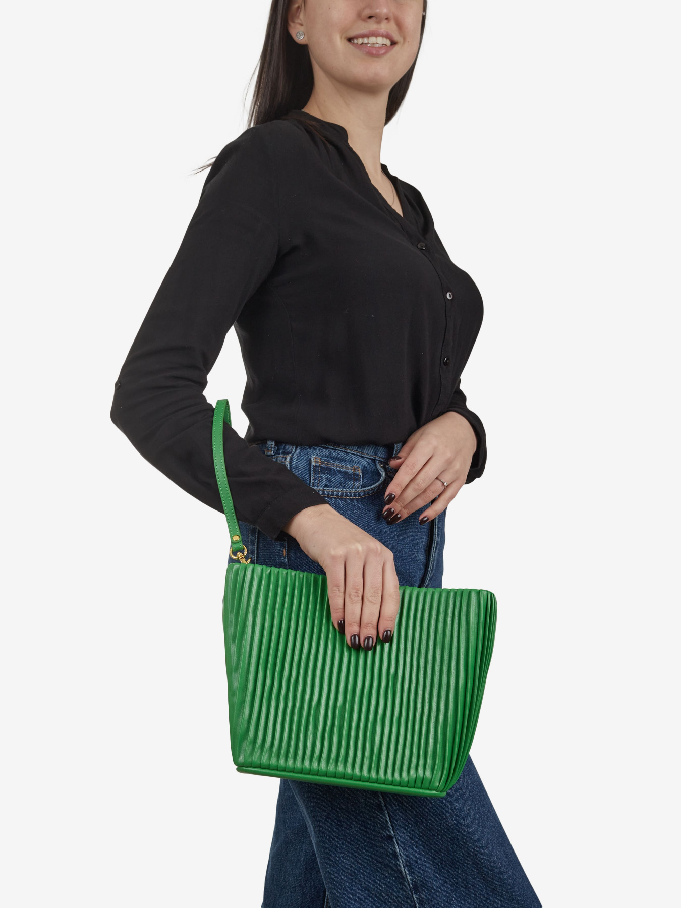 Крос-боді Regina Notte модель 2000000186283 Фото