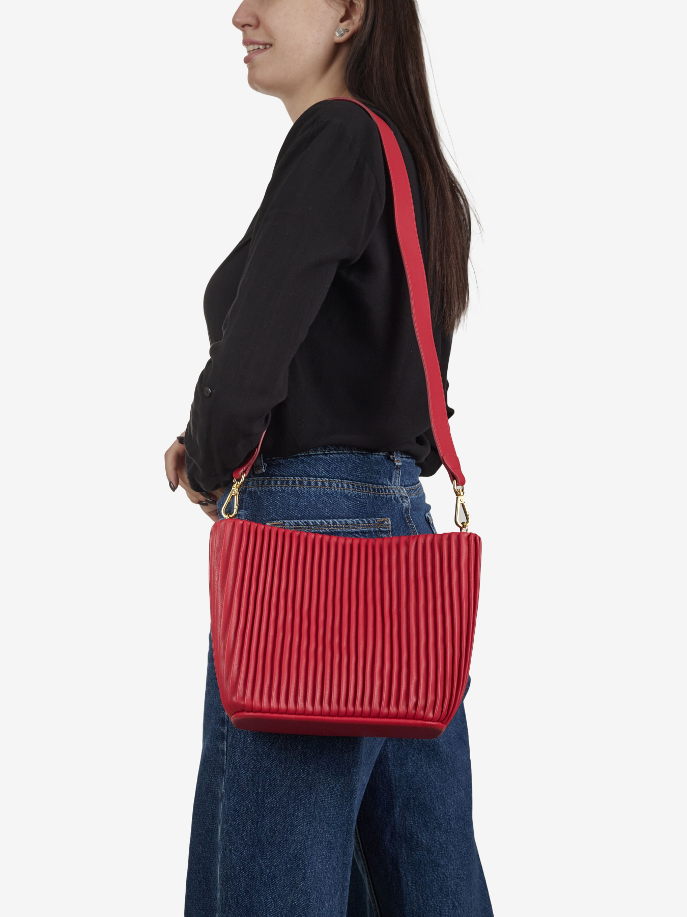 Кросс-боди Regina Notte модель 2000000186269 Фото