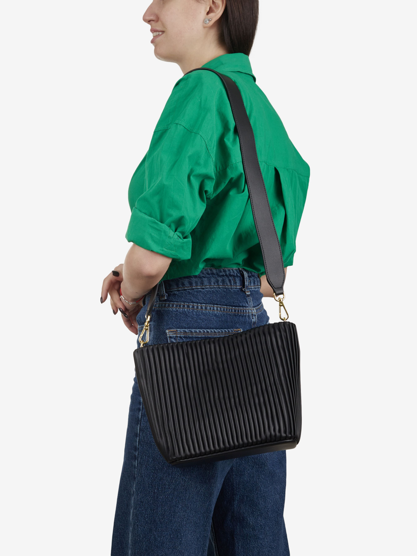 Крос-боді Regina Notte модель 2000000186320 Фото