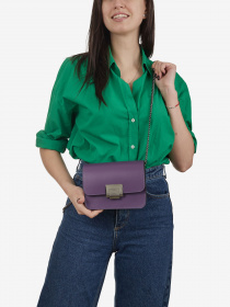 Кросс-боди Regina Notte модель 2000000186610 Фото