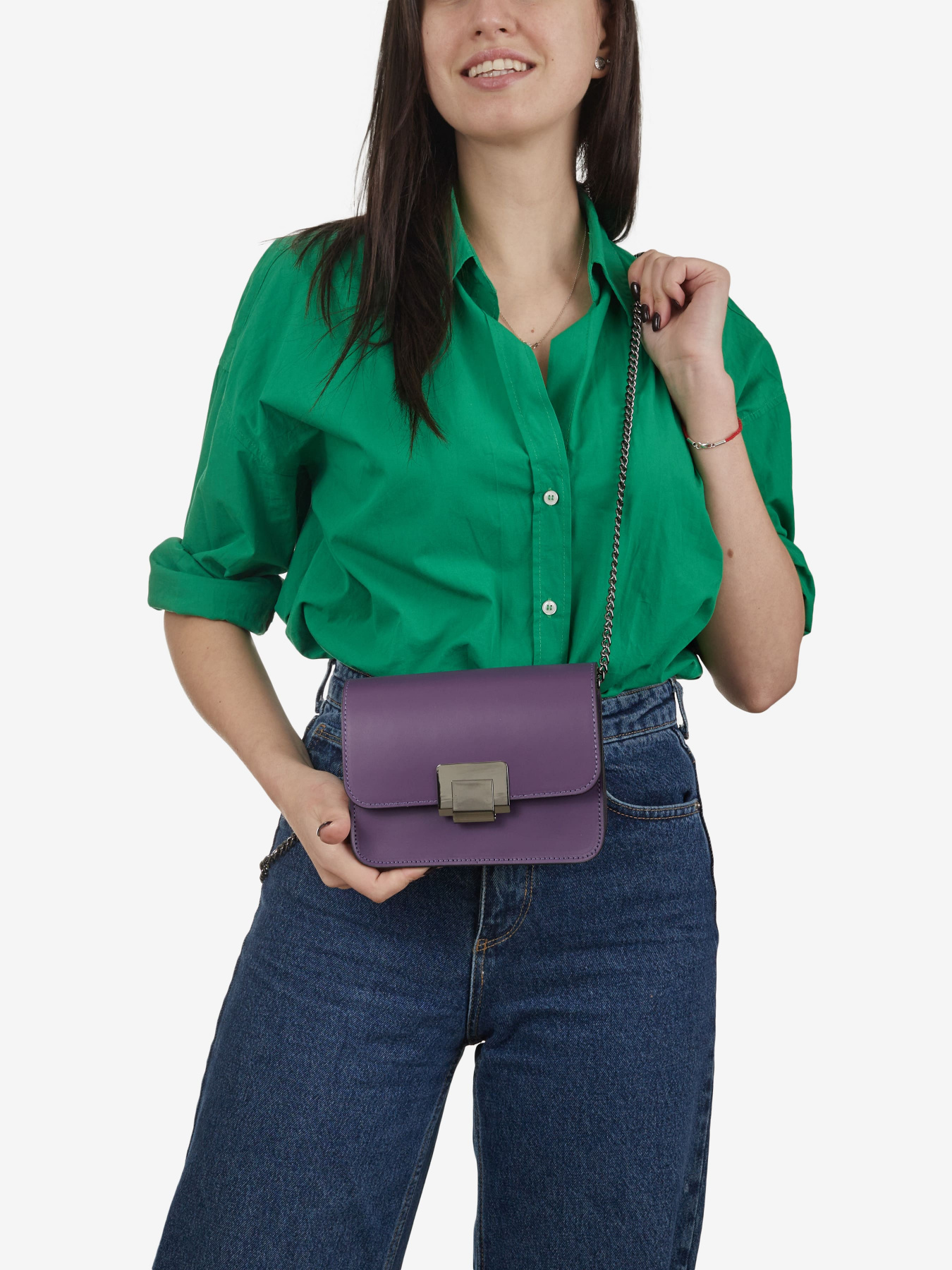 Крос-боді Regina Notte модель 2000000186610 Фото