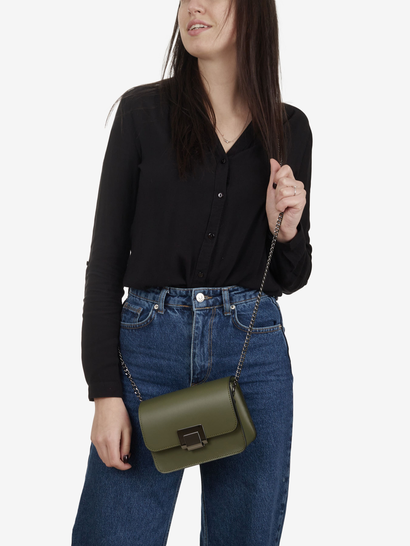 Кросс-боди Regina Notte модель 2000000185750 Фото