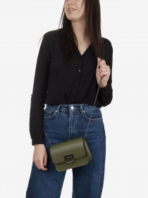 Кросс-боди Regina Notte модель 2000000185750 Фото