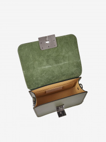 Кросс-боди Regina Notte модель 2000000185750 Фото