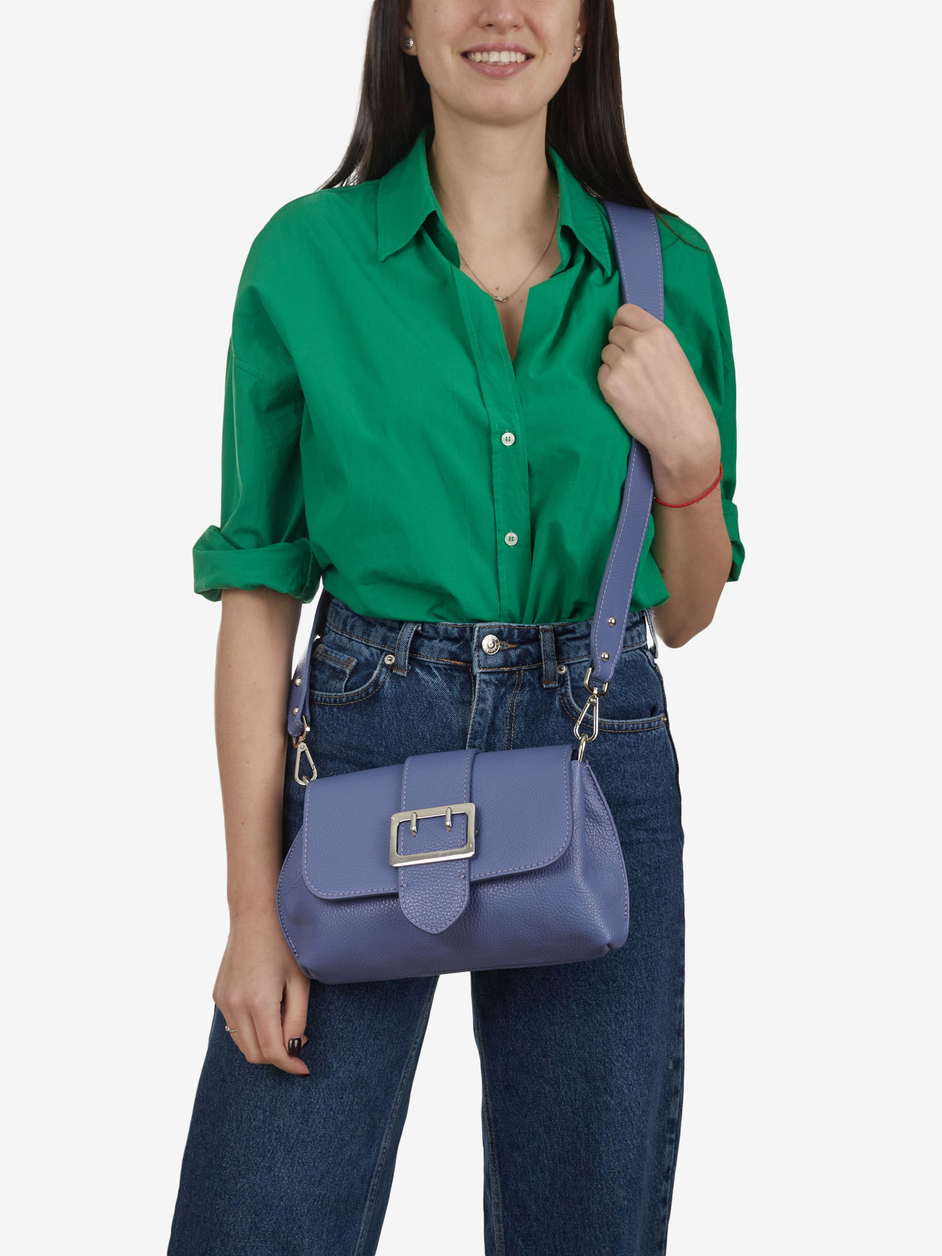 Кросс-боди Regina Notte модель 2000000149646 Фото