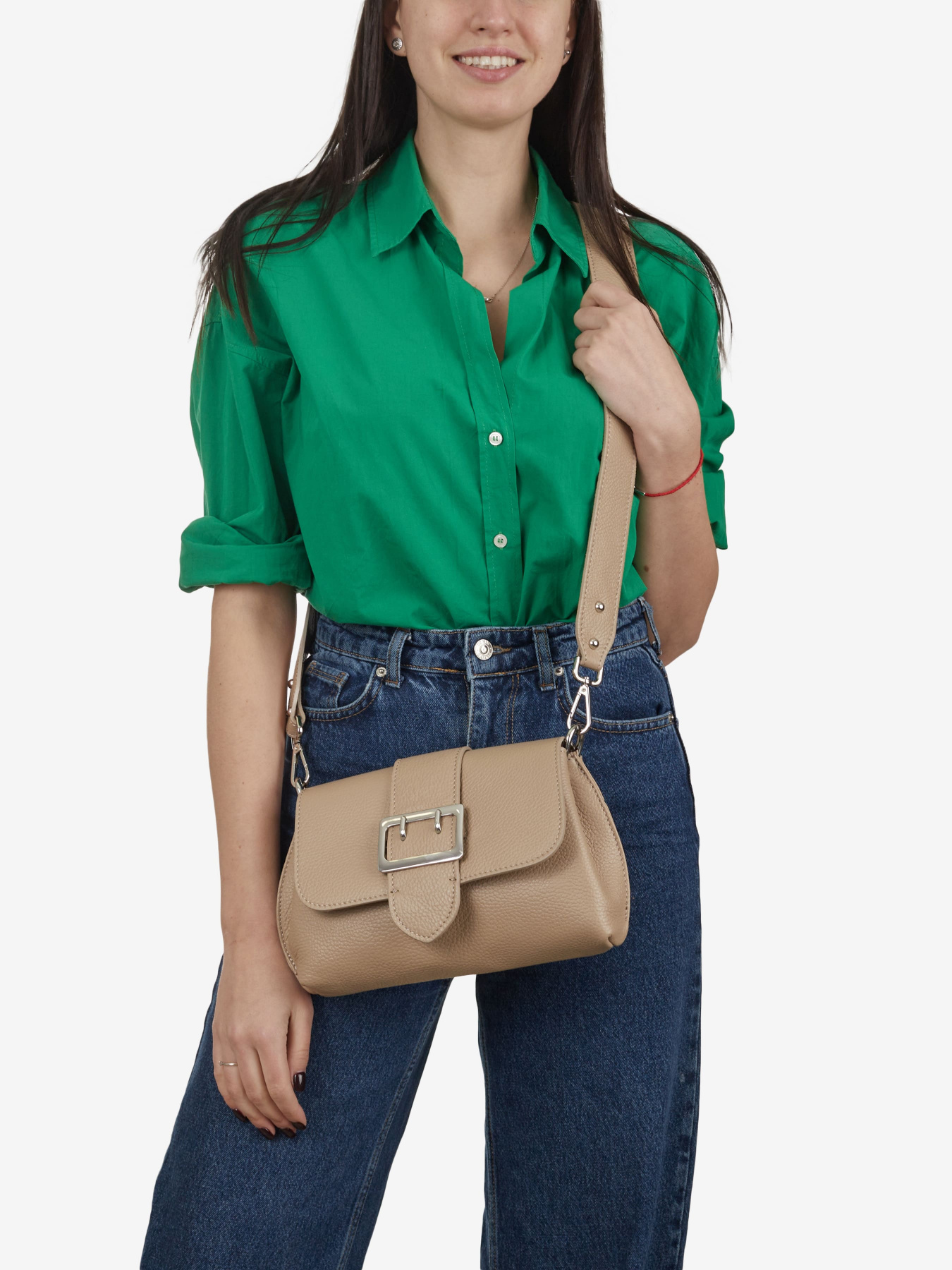 Крос-боді Regina Notte модель 2000000168708 Фото