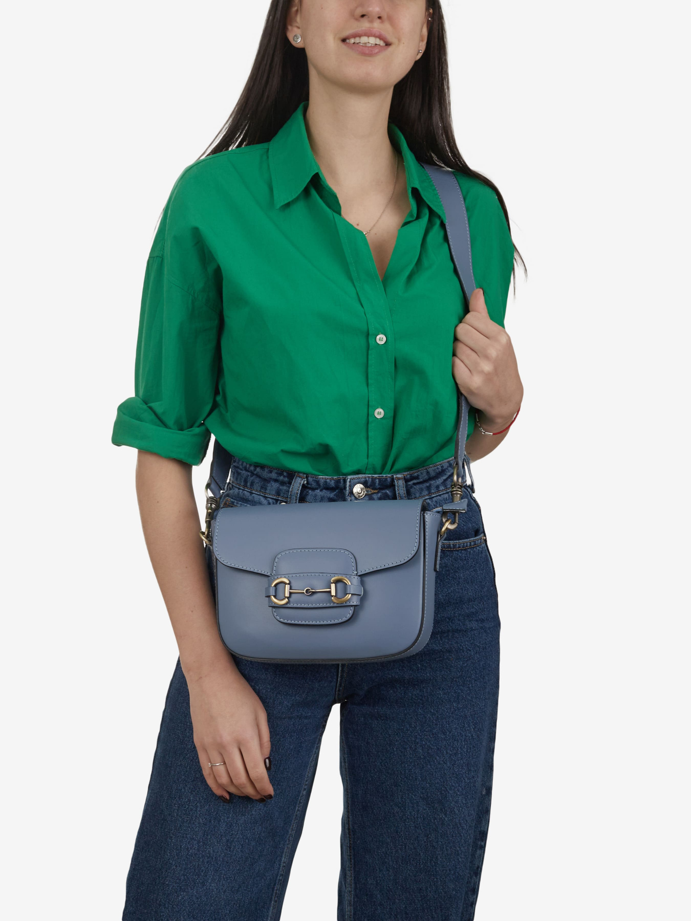 Кросс-боди Regina Notte модель 2000000185835 Фото