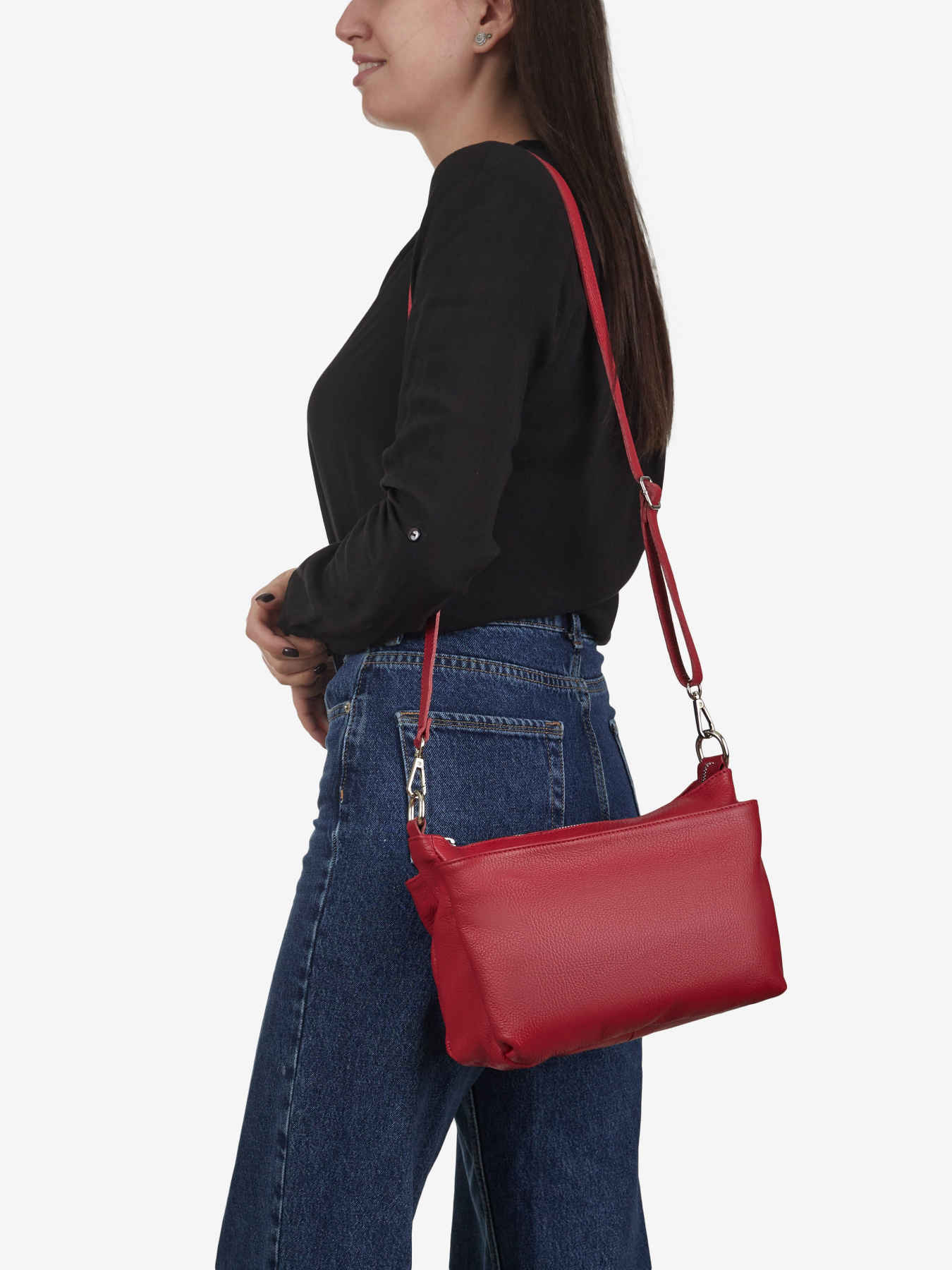 Кросс-боди Regina Notte модель 2000000186498 Фото