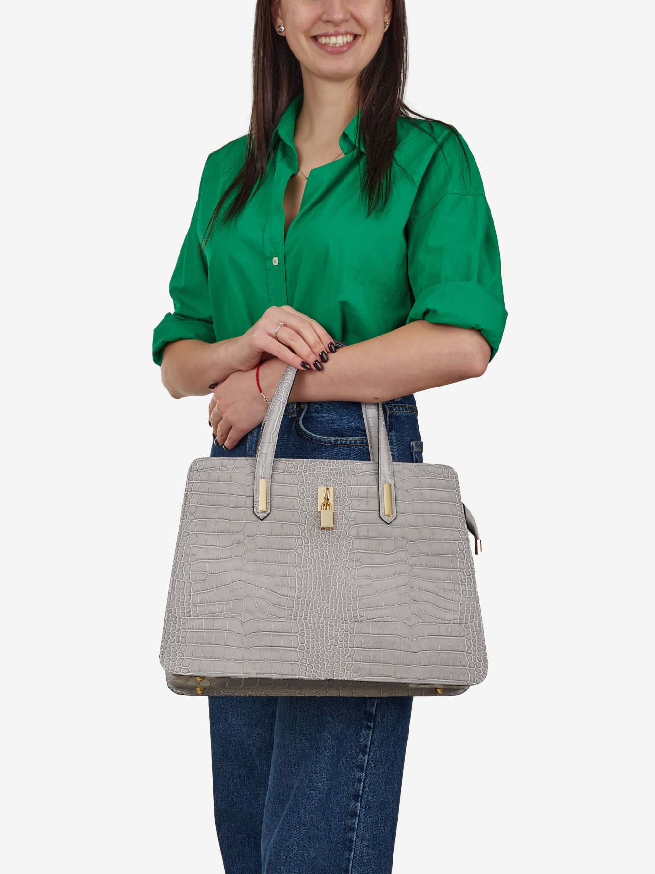 Сумка Regina Notte модель 2000000186351 Фото