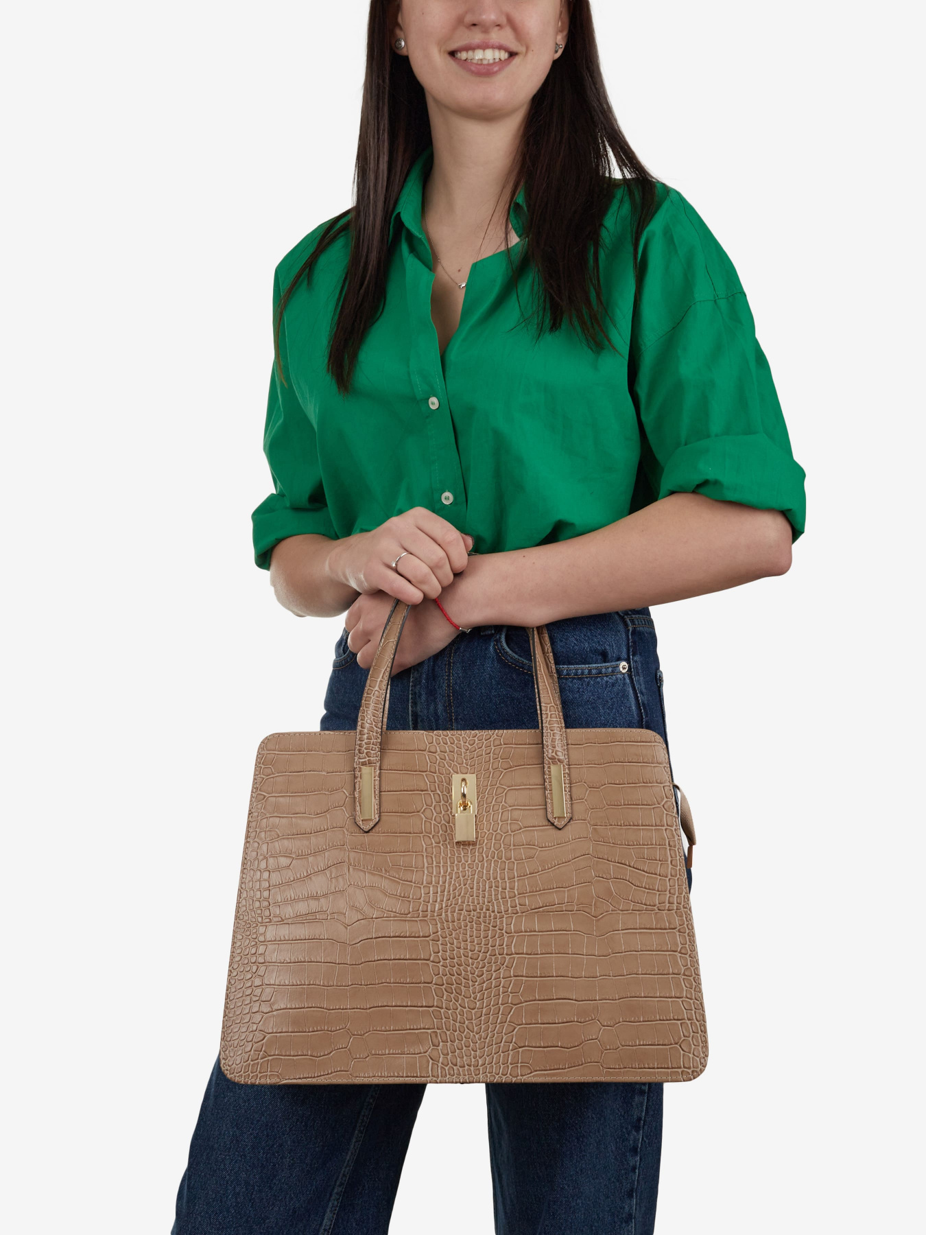 Сумка Regina Notte модель 2000000186580 Фото