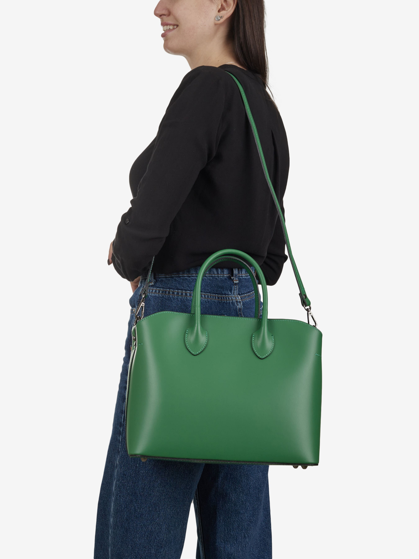 Сумка Regina Notte модель 2000000186382 Фото