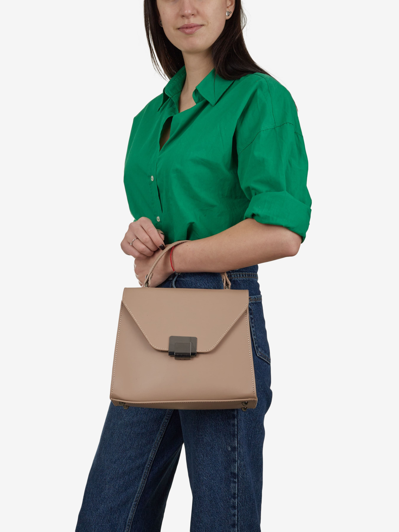 Сумка Regina Notte модель 2000000186184 Фото