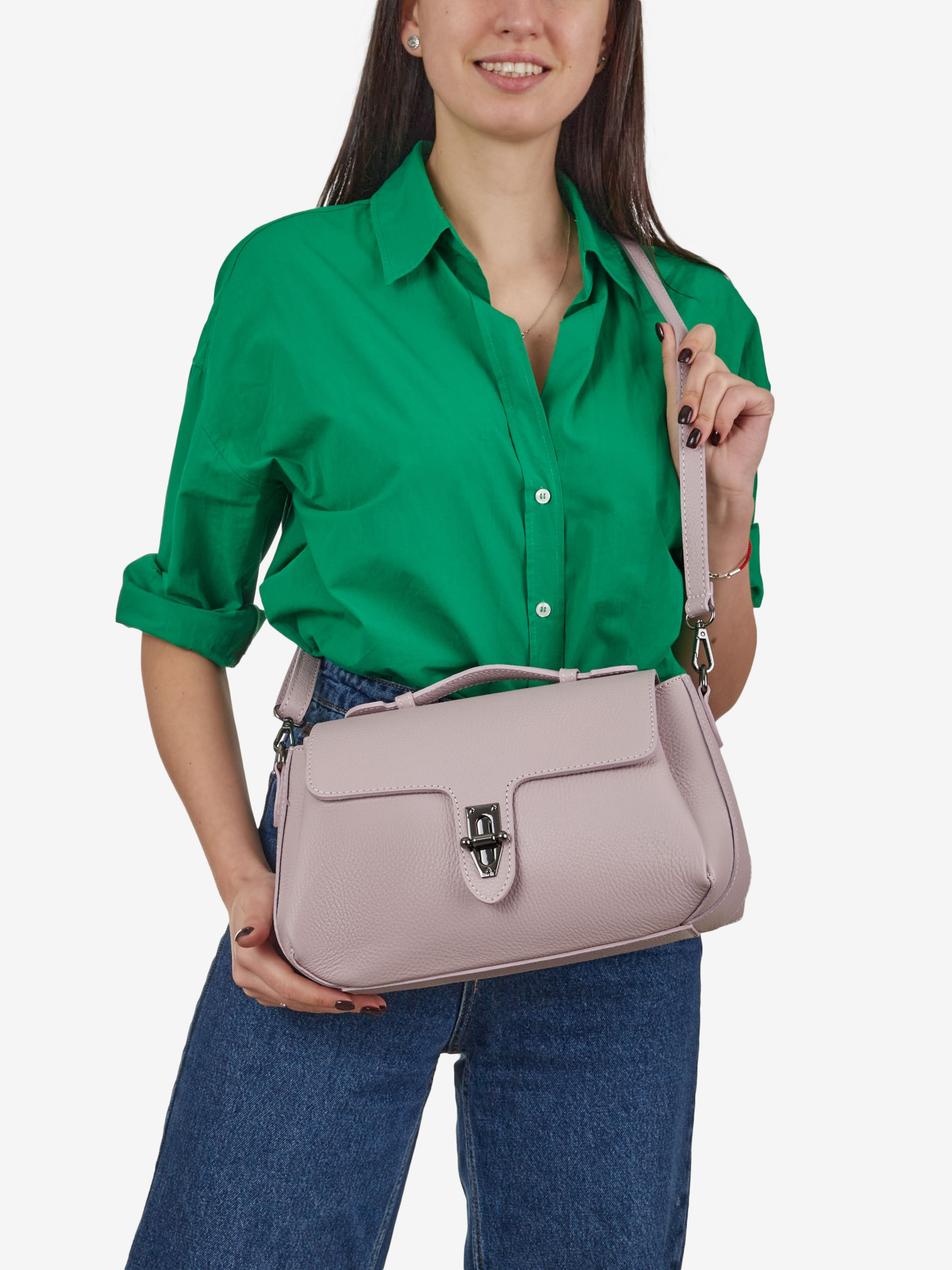 Сумка Regina Notte модель 2000000186092 Фото